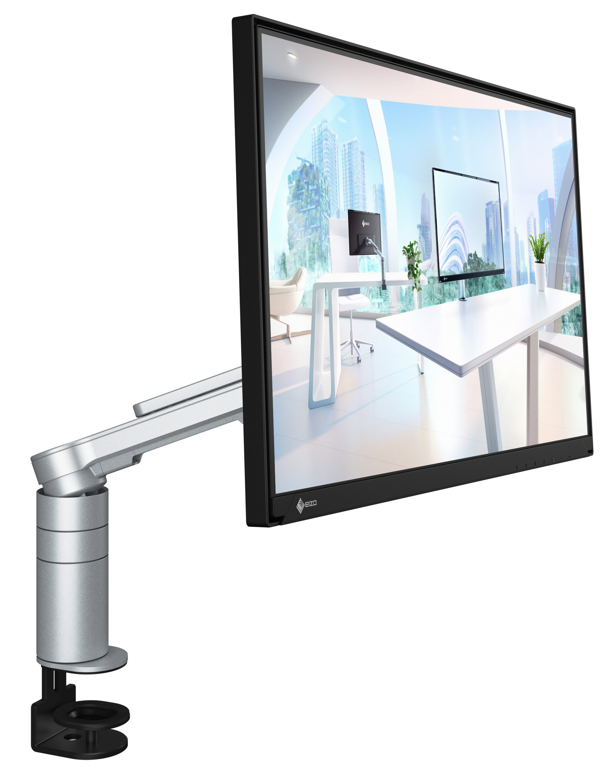 monitor EIZO FLT